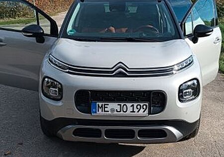Citroën C3 Aircross PureTech 110 Stop&Start Shine EA...