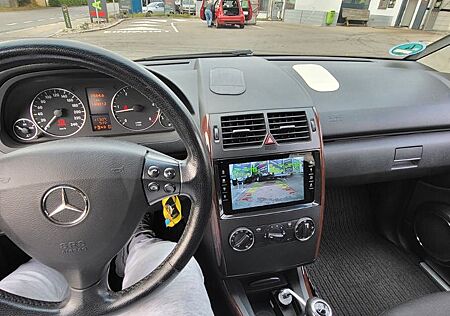 Mercedes-Benz A 200 CDI ELEGANCE Elegance