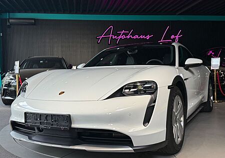 Porsche Taycan Cross Turismo 4 Pano*Key*Luft*Totw*