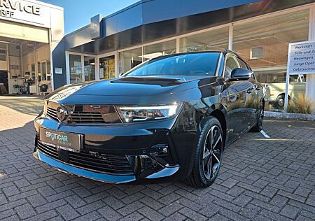Opel Astra L Sports Tourer GS