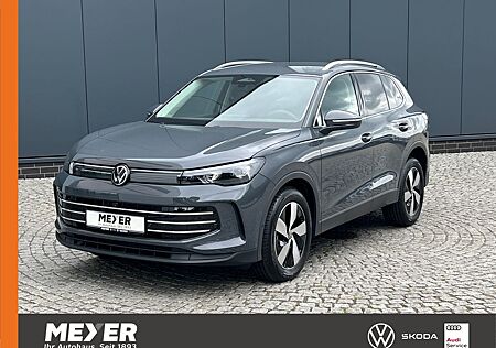 VW Tiguan Volkswagen Elegance 2.0 TDI DSG *AHK, IQ.Light, 18'-