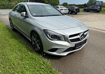 Mercedes-Benz CLA 200 CLA -Klasse , 1A Zustand