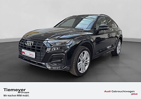 Audi Q5 Sportback 45 TFSI Q ADVANCED PANL AHK 360 eSI