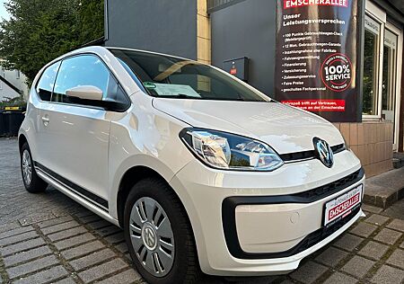 VW Up Volkswagen ! PDC/KLIMA/APP/BLUETOOTH/TEMPOMAT