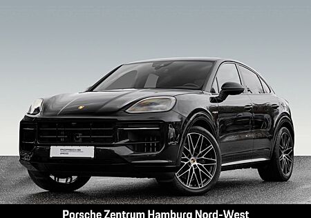 Porsche Cayenne E-Hybrid Coupe PASM BOSE InnoDrive
