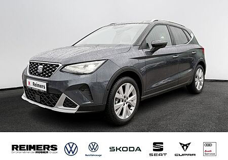 Seat Arona XPERIENCE 1.0 TSI DSG Kam. Navi Virtual LM