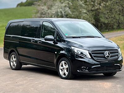 Mercedes-Benz Vito Mixto 116 CDI RWD lang 1.HAND