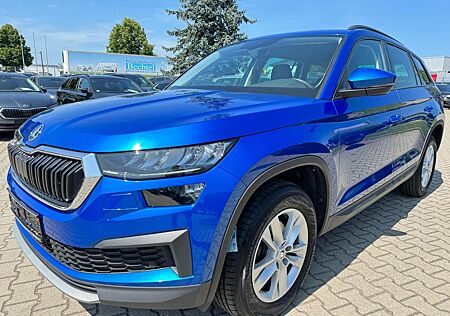 Skoda Kodiaq 2.0TDI Ambition Navi Virtual LED PDC