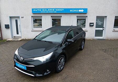 Toyota Avensis Touring Sports Business Edition*2.Hand*