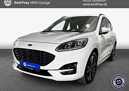 Ford Kuga 2.5 Duratec PHEV ST-LINE