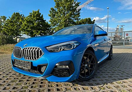 BMW 220 d Gran Coupe d M Sport