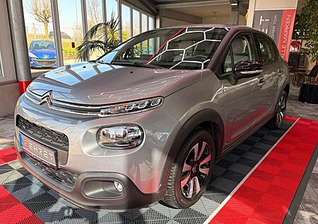 Citroën C3 1.2, Automatik, Klima, Kamera
