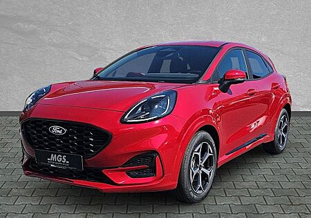 Ford Puma ST-Line #DAB #NAVI #S&S #24%NACHLASS