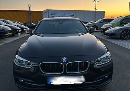 BMW 320d Sport Line Sport Line