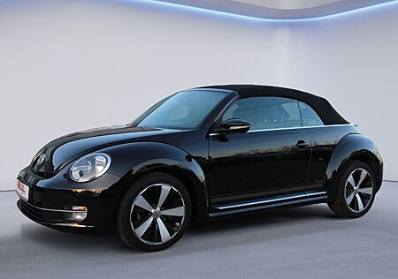 VW Beetle Volkswagen Cabriolet Cup/Zender Sound/ 2xPDC