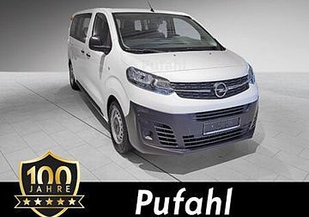 Opel Vivaro Zafira Bus bis 3.000 kg Anhängelast