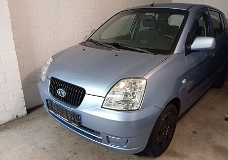Kia Picanto 1.1 LX LX