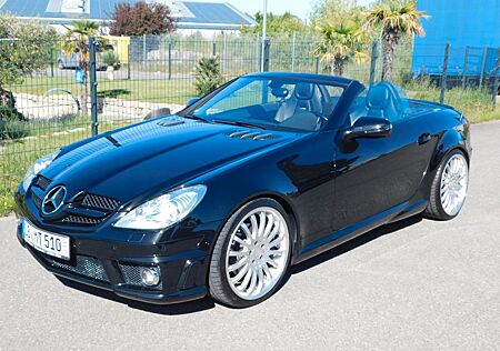 Mercedes-Benz SLK 280 SLK Roadster
