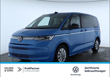 VW T7 Multivan Volkswagen Multivan Style 2.0 TSI 7Sitze*Stand*HuD*Pano*H&K