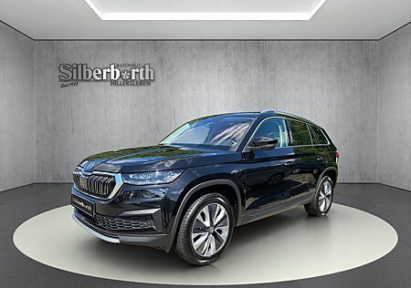 Skoda Kodiaq Style