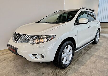 Nissan Murano Executive*Automatik*TÜV & Service Neu