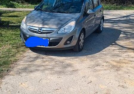 Opel Corsa 1.2 Color Edition Easytronic Color Edition