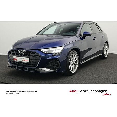 Audi A3 leasen