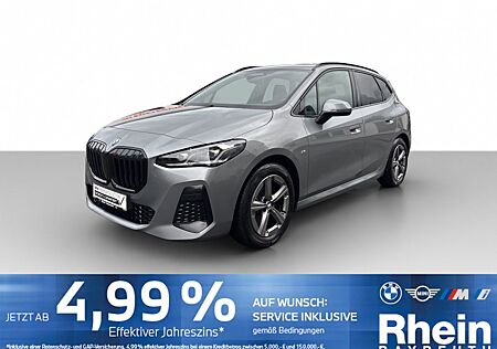 BMW 223i xDrive Active Tourer M Sport TOP AUSSTATTUN