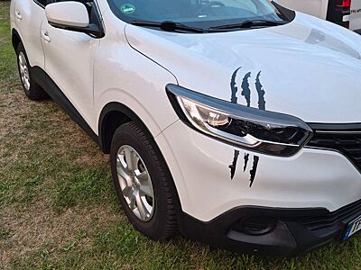 Renault Kadjar TCe 140 GPF Limited Limited