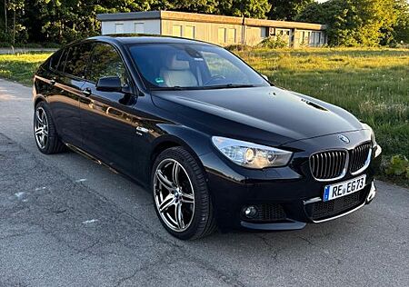 BMW 530d * GT X DRIVE *M PACKET VOLLAUSSTATTUNG
