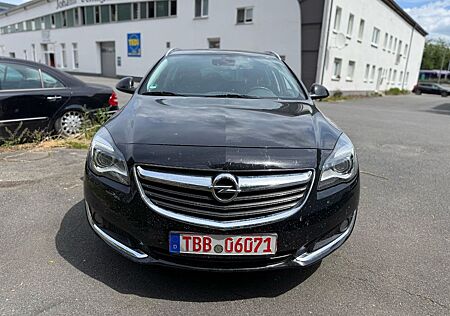 Opel Insignia A Sports Tourer Innovation