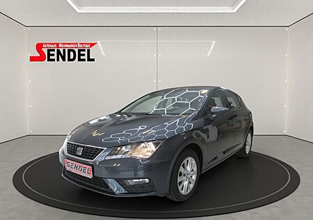 Seat Leon Style***MTL.RATE 150 €***