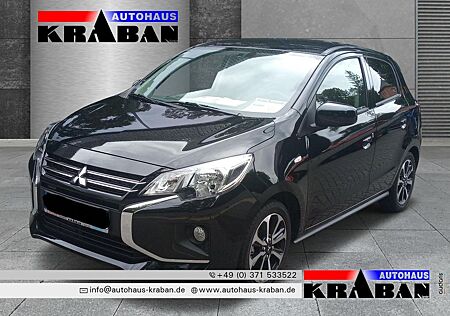 Mitsubishi Space Star Select+ MT DAB USB RFK SHZ MFL AS&G