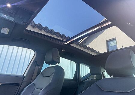 Seat Ateca 2.0 TDI ACC PANO Xcellence Tüv1/27 190ps
