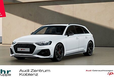 Audi RS4 RS 4 Avant 2.9 TFSI Competition AHK Panorama B&O
