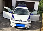 VW Up Volkswagen Volkswagen e-! Kamera, Sitzheizung, Klima