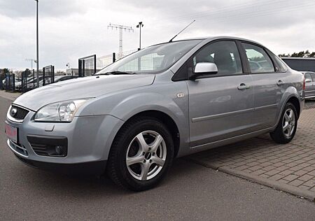 Ford Focus 1.6"1.Hand"Automatik"HU-AU 07-2026"