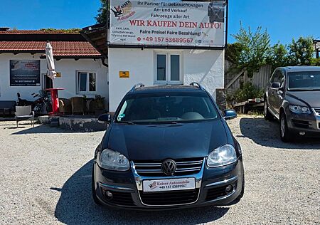 VW Golf Volkswagen 1.4 TSI DSG Exclusive Variant