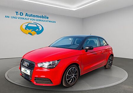 Audi A1 attraction, TÜV, Sitzheizung* Bremse Neu*