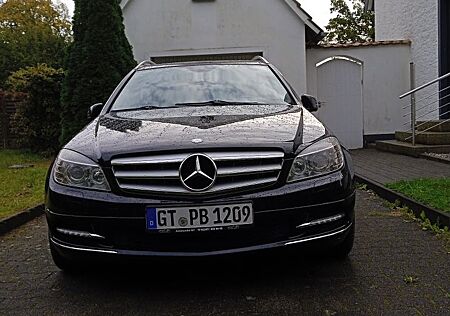 Mercedes-Benz 350 c350 CDI 4 Matik