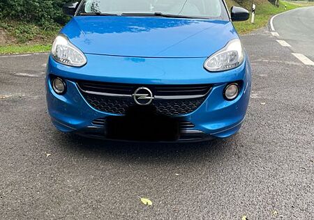 Opel Adam S 1.4 Turbo 110kW S