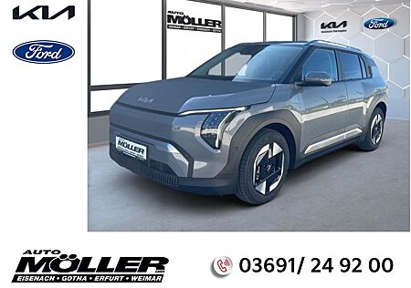 Kia EV3 58.3 Earth P3-P6 Navi LED 360° Kamera ACC Kl
