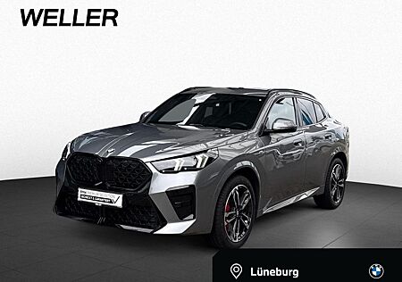 BMW X2 sDrive18d M Sport PA DA DAB AHK ad. LED Navi