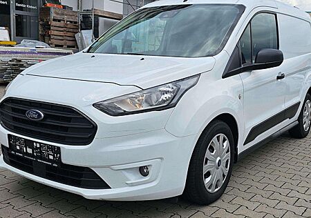 Ford Transit Connect Kasten Navi*Automatik*Klima*Kame