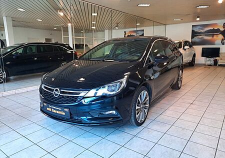 Opel Astra K Sports Tourer Dynamic TÜV NEU/ Vollleder