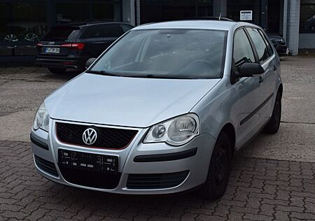 VW Polo Volkswagen IV Trendline