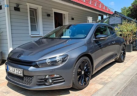 VW Scirocco Volkswagen 1.4 TSI -