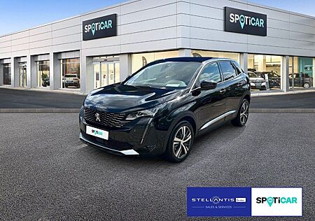 Peugeot 3008 1.2 PureTech 130 Allure Pack (EURO 6d)