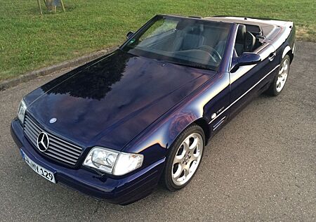 Mercedes-Benz SL 320 SL-Edition Edition