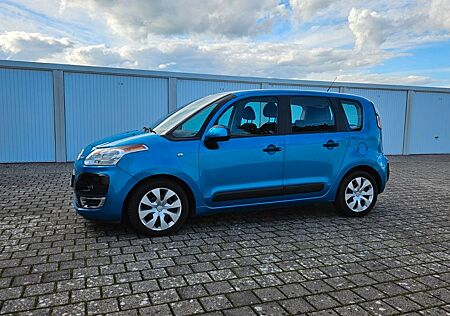 Citroën C3 Picasso VTi 120 Exclusive
